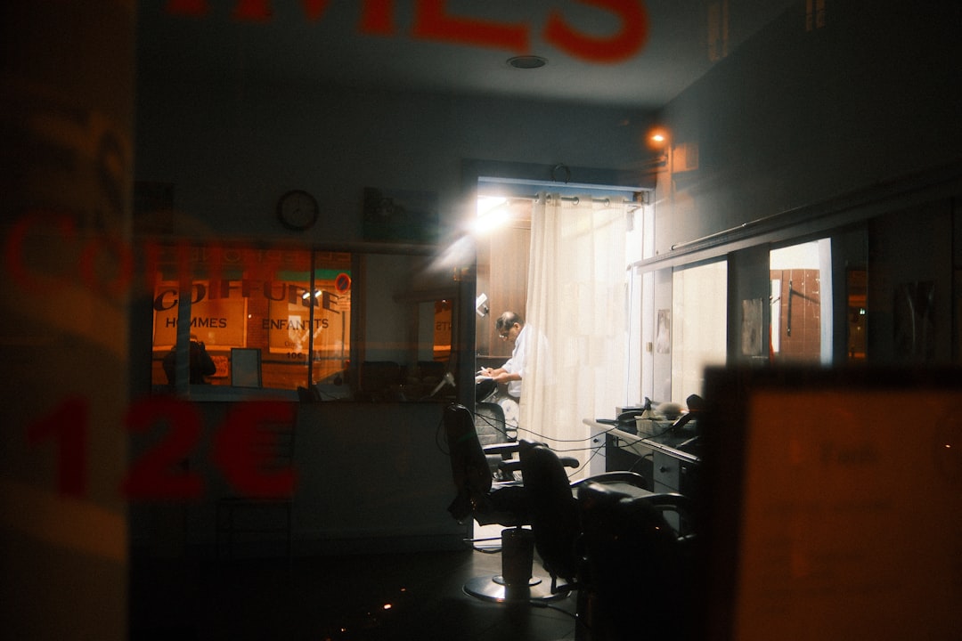 As de pique coiffeur Nantes