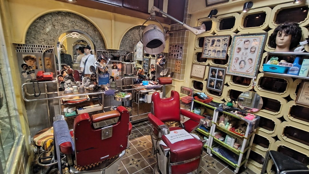 As de pique coiffeur Nantes - photo 2