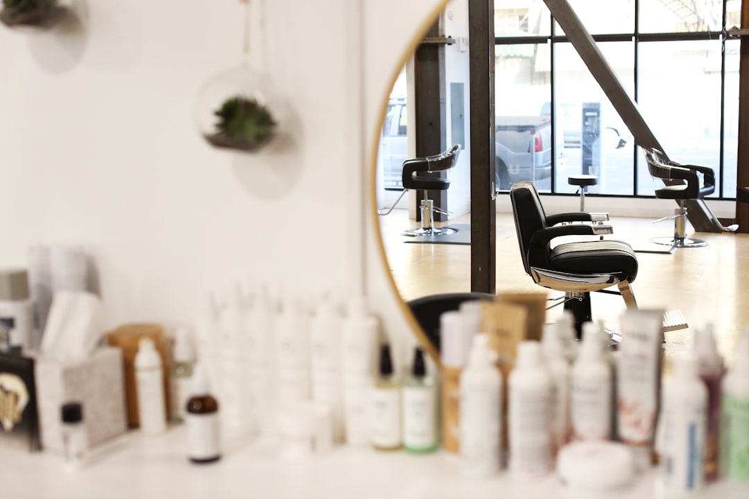 As de pique coiffeur Nantes - photo 4