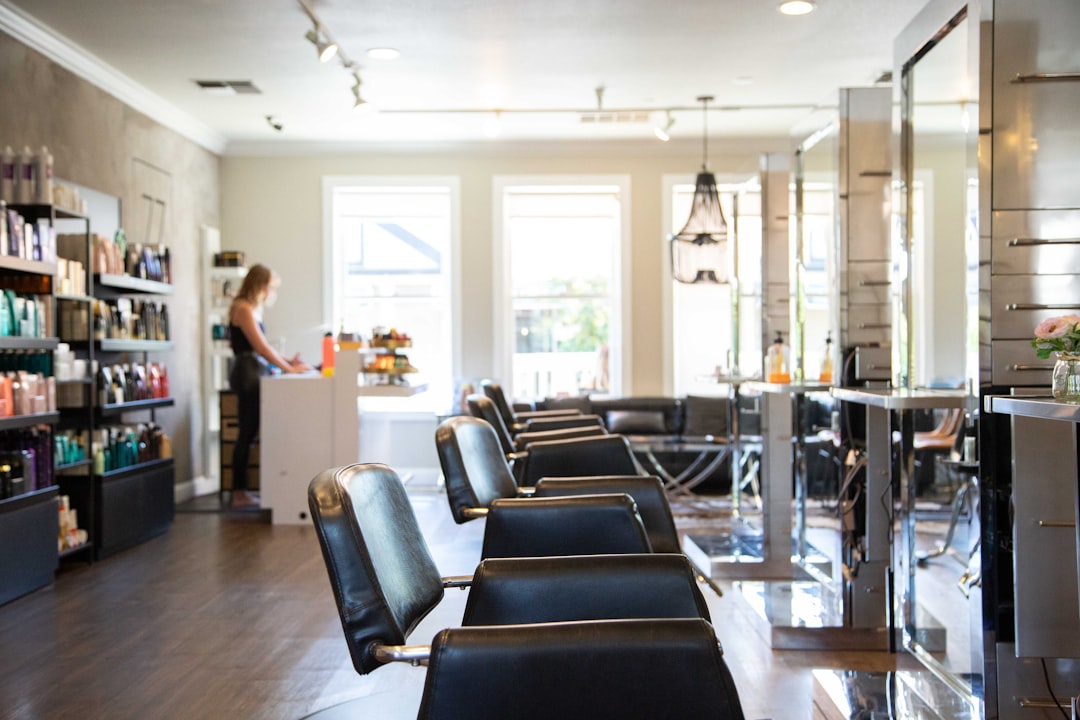 As de pique coiffeur Nantes - photo 5