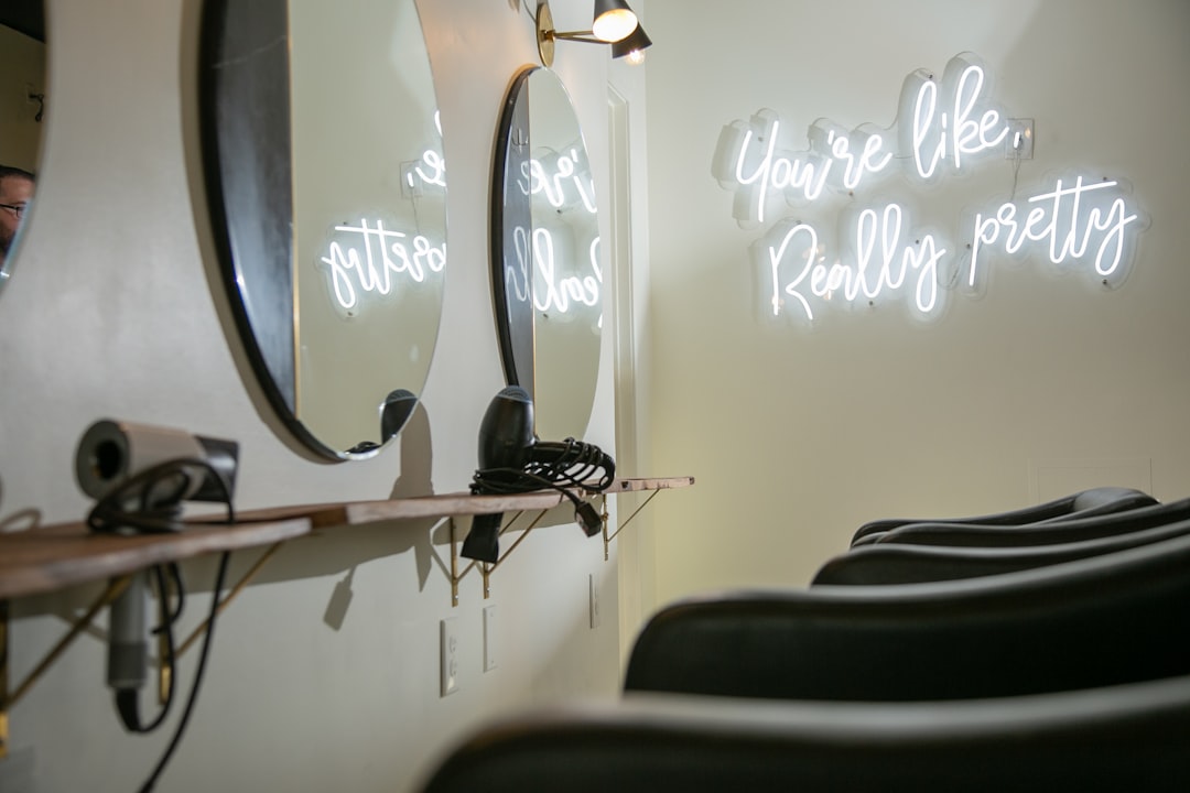 As de pique coiffeur Nantes - photo 6